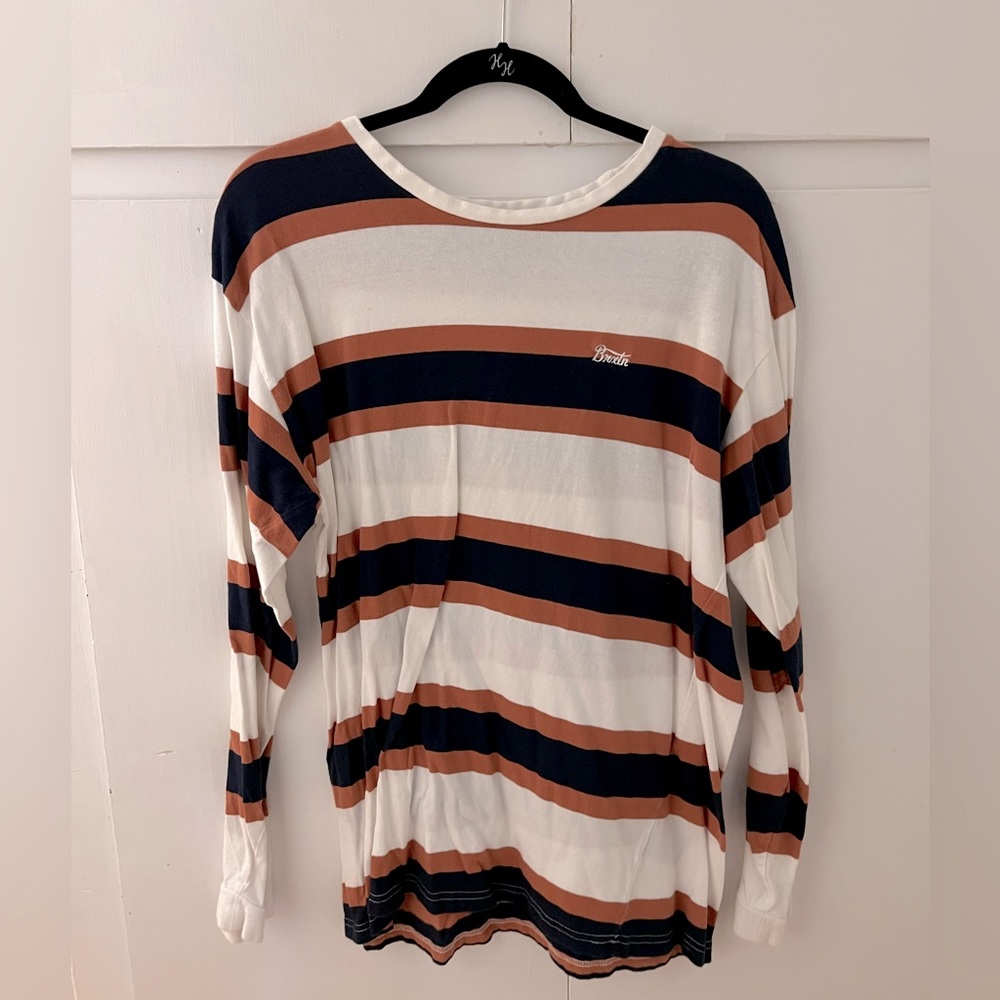 Men’s Brixton Long Sleeve